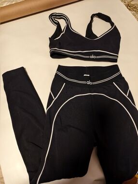 ALO Yoga Set
